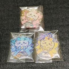 ハチワレ　ちいかわ　うさぎ