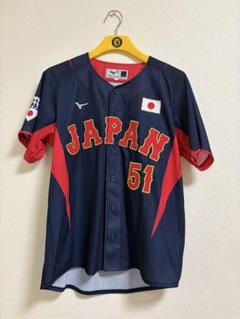 限定セール -SALE 2025年最新】侍ジャパン 中野ユニフォームの人気アイテム メルカリ - 応援グッズ
