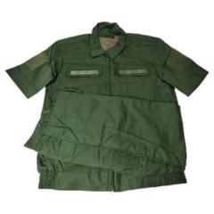 ロシア軍 実物 Военторг製 ロシア空挺軍 長袖 常勤服 50-3 ロシア軍 実物 ロシア陸軍 Военторг製 常勤服 長袖 50-3 - メルカリ