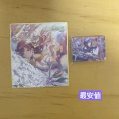 東雲絵名 色紙 ノーブルアート Iなんです プロセカ