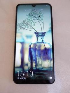 HUAWEI nova lite 3+ POT-LX2J 128G SIMフリー