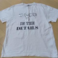 relume ホワイト Tシャツ サイズFのサムネイル