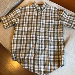 USED St.John's Bay Short sleeve shirt