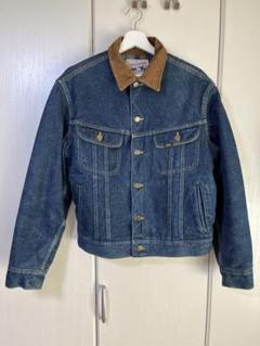 Lee　ストームライダー　80s　USA製　サイズ42R 80s Lee STORM RIDER Size 42 USA製 デニムジャケット ストームラ