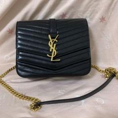 ⭐︎あんしん鑑定オプション付⭐︎YVES SAINT LAURENT スルピス