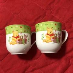 専用ページ ミニチュアマグカップ 昭和のクマカップ 3色セット