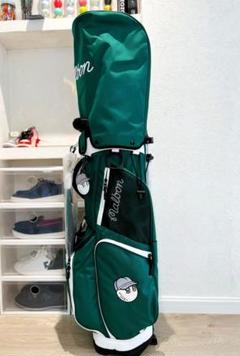 2025年最新】malbon golf キャディバッグの人気アイテム - メルカリ