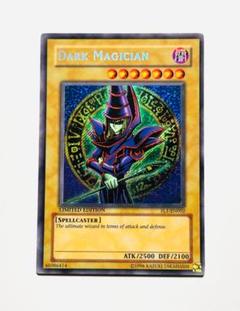 2025年最新】ブラック・マジシャン 英語 遊戯王の人気アイテム