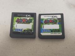 【セット売り】 ムシキング　DS ソフト　ニンテンドー