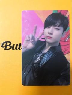 2025年最新】bts butter トレカ ジョングク ラキドロの人気