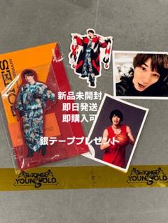 ジェシー アクリルスタンド 3点セット ジェシー アクスタ 3点セット