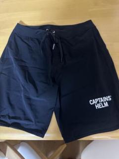 2025年最新】キャプテンズヘルム captains helm ハーフパンツの