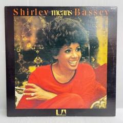 Shirley Bassey(シャーリーバッシー) レコード コレクション　７枚 dc650e30387c571a2915f158b7b66b