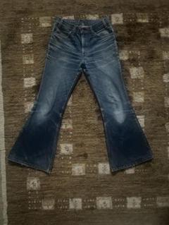Levi's 684 ベルボトム levis リーバイス w34 L32 - メルカリ