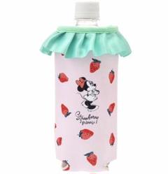 新品☆Disney ミニーマウス 水筒&ペットボトルカバー
