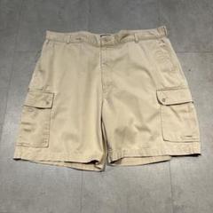 90'sポロバイラルフローレンTARPOONカーゴショーツ ハーフパンツ
