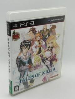 【送料込み】テイルズ　オブ　エクシリア Tales of Xillia