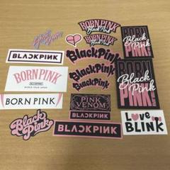2025年最新】blackpink ステッカーセットの人気アイテム - メルカリ