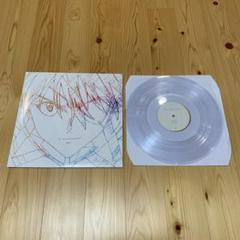 新品 宇多田ヒカル / One Last Kiss US Clear Vinyl US盤＞宇多田ヒカル - One Last Kiss (US Clear Vinyl) [完全