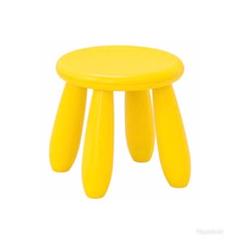 IKEA イケア マンムット 椅子 子供椅子