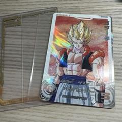ただの美品ドラゴンボールヒーローズ ドラゴンボールヒーローズ ベジータ GT P GDB-07 - メルカリ