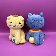 ヘタリアTWT」より「ねこたりあ」の缶バッジが登場