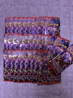 ポケモンカード サーチ済み バラ 115パック　まとめ売り ポケモンカード バラパックまとめ売り - メルカリ