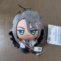 ツイステ　レオナ　マスコット
