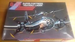 最終大特価❗激レアパッケージ物❗爆撃機✨B-29✨1/144✨フジミ製✨未使用 BOEING B-29 SUPER FORTRESS ENOLA GAY (フジミ1/144) ＞ 特集