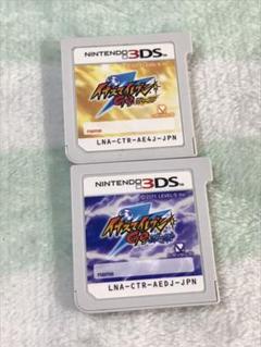 イナズマイレブン ダーク + シャイン