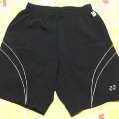早い者勝ち✨希少　廃盤ヨネックス パンツ　日本代表モデル 2025年最新】ハーフパンツ ヨネックス レアの人気アイテム