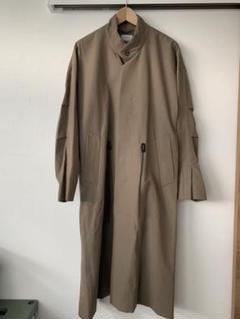ATELEIR BETON オーバーサイズ ロング コート