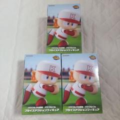 パワフルプロ野球】パワプロくんフィギュアセット｜Yahoo!フリマ