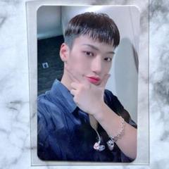 ATEEZ トレカ Dear my muse コンプ ATEEZ dear my muse 予約特典 トレカ ミンギ - メルカリ