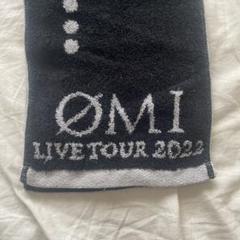 登坂広臣 omi ANSWER ツアーグッズまとめ売り 登坂広臣 omi ANSWER ツアーグッズまとめ売り - メルカリ