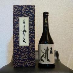 黒龍しずく 720ml 未開封 - メルカリ