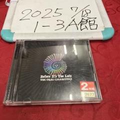 THE ORAL CIGARETTES Before It's Too Late - メルカリ