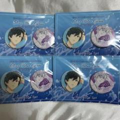 Free！ハイ★スピード！キャラバッジコレクショ ン缶バッジ 桐嶋郁弥 Amazon.co.jp: 映画 ハイスピード!－Free! Starting Days