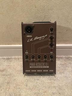2025年最新】l.r.baggs para acoustic d.i.の人気アイテム