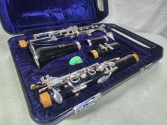 美品　YAMAHA YCL-25　クラリネット　ヤマハ　入門　初めての管楽器のサムネイル