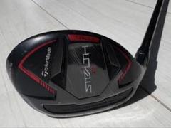 TaylorMade Stealth2 ユーティリティ4番レフティ左2023