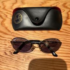 【美品】Ray-Ban RB3205 004/7A サングラス 2025年最新】レイバン RB3205の人気アイテム - メルカリ
