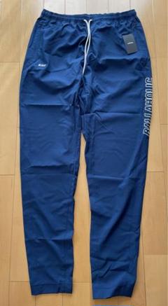 ballaholic anywhere pants XL ネイビー 2025年最新】ballaholic ANYWHEREの人気アイテム - メルカリ