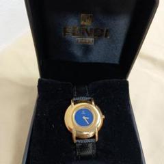 フェンディ　腕時計　ペア　400J 400L ジャンク　不動品 フェンディ腕時計ペア400J 400L ジャンク不動品