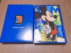タオル disney