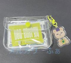 限定 NCT スターバックス ペンライト キーホルダー トレカケース トレカ ac-c-holder-01.jpg