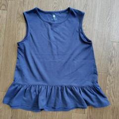 UNIQLO エアリズム ノースリーブ 140