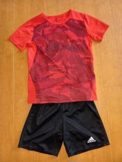 サッカー練習着上下