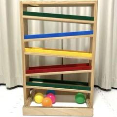 TAG ボールトラッカー　モンテッソーリ