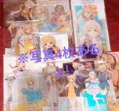 【即購入可】藤田ことね　17点　まとめ売り 学園アイドルマスター 藤田ことね まとめ売り キャラクターグッズ